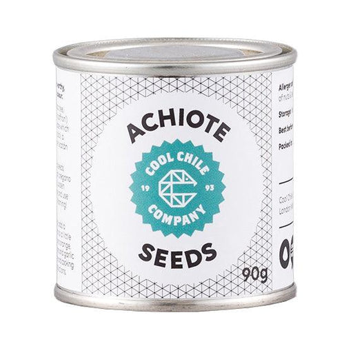 Cool Chile Achiote Seeds (90g) | {{ collection.title }}