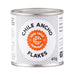 Cool Chile Ancho Flakes In Tin (40g) | {{ collection.title }}