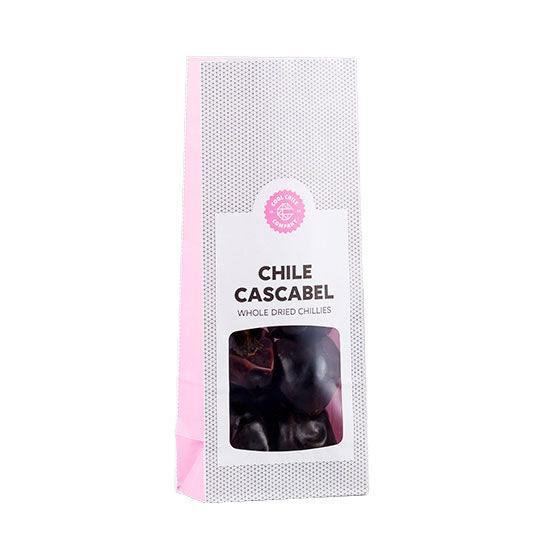 Cool Chile Cascabel Whole (45g) | {{ collection.title }}