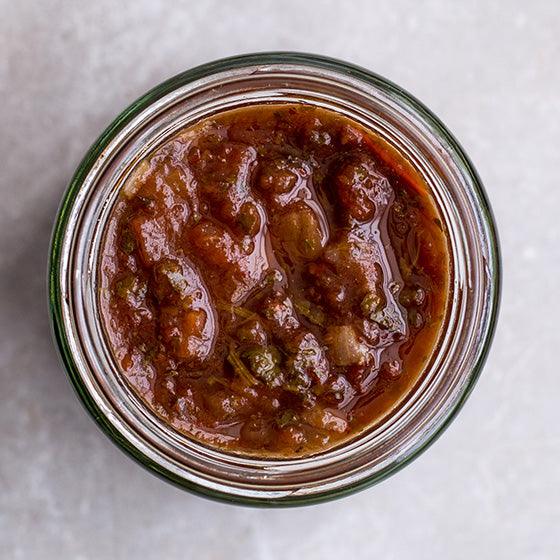 Cool Chile Chipotle Salsa (260g) | {{ collection.title }}