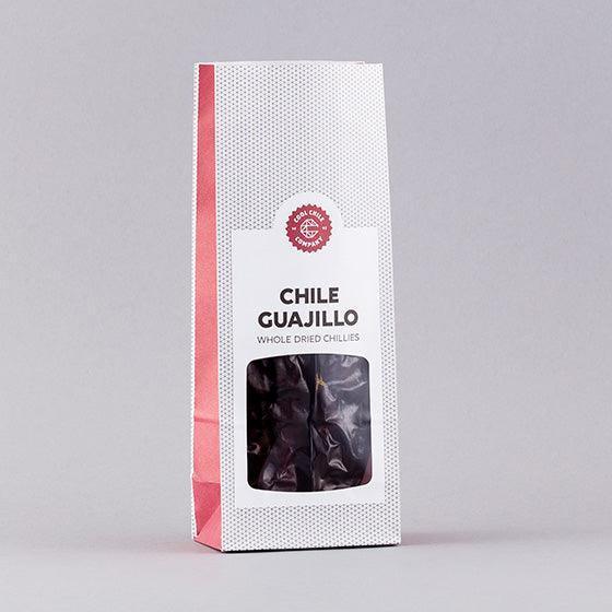 Cool Chile Guajillo Whole (50g)