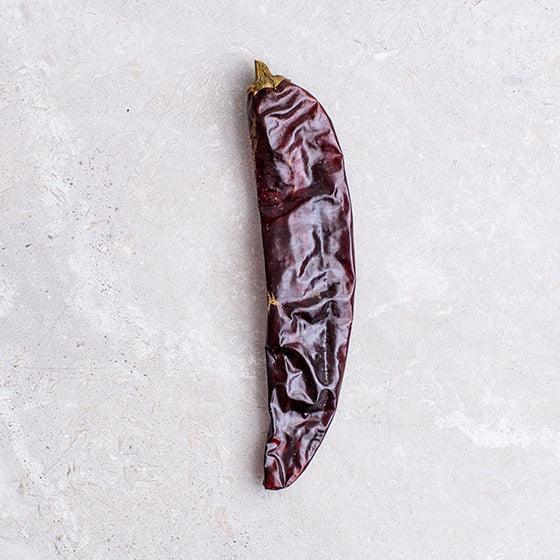Cool Chile Guajillo Whole (50g)