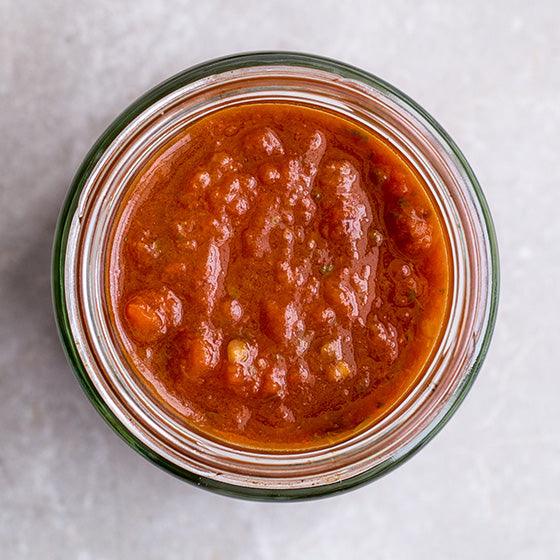 Cool Chile Ranchero Sauce (260g) | {{ collection.title }}