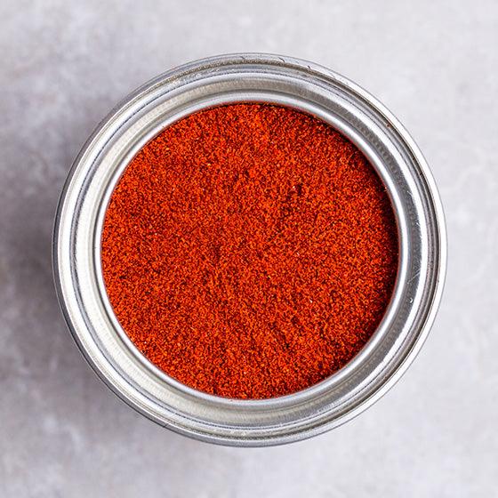 Cool Chile Smoked Paprika Powder (60g) | {{ collection.title }}