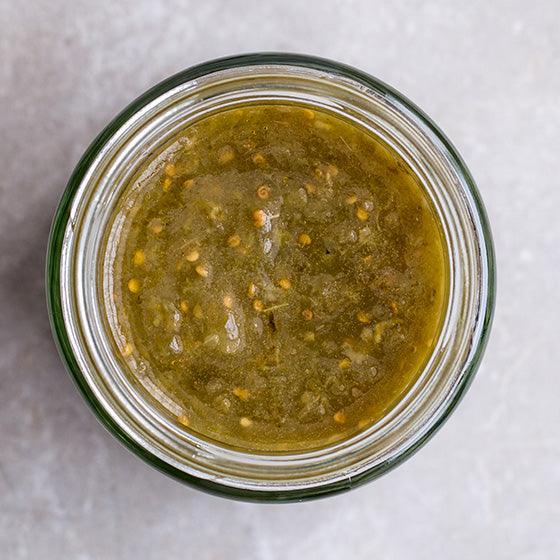 Cool Chile Tomatillo Salsa (260g) | {{ collection.title }}