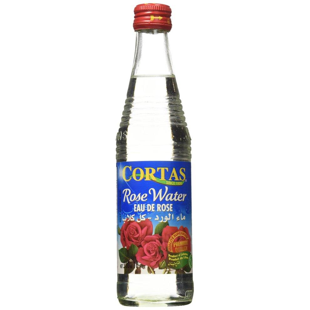 Cortas Rose Water (300ml)