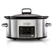 Crockpot CSC066 TimeSelect Digital Slow Cooker (5.6L) - LemonSalt