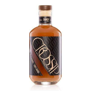Crossip Non Alcoholic Macerated Spirit - Dandy Smoke (500ml) | {{ collection.title }}
