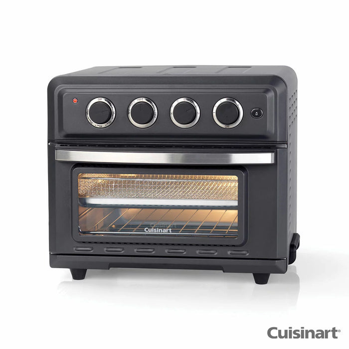 Cuisinart Air Fryer Mini Oven 17L (TOA60U) - LemonSalt