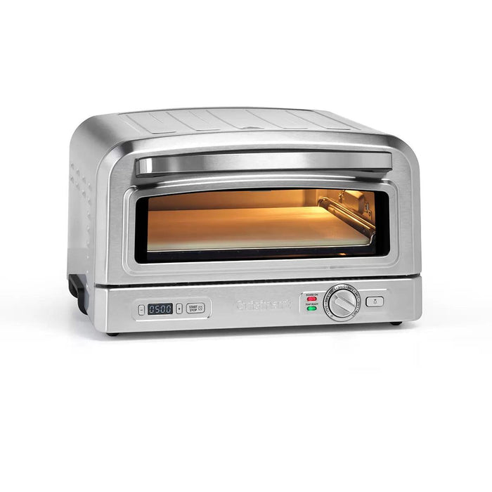 Cuisinart Pizza Oven (CPZ120U) - LemonSalt