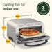 Cuisinart Pizza Oven (CPZ120U) - LemonSalt