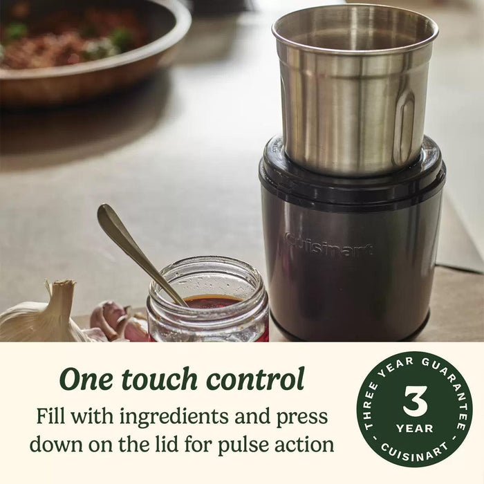 Cuisinart Spice & Nut Grinder (SG21U) - LemonSalt