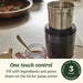 Cuisinart Spice & Nut Grinder (SG21U) - LemonSalt