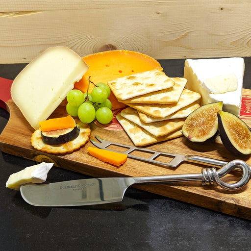 Culinary Concepts Cheeseboard Set | {{ collection.title }}