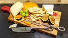 Culinary Concepts Cheeseboard Set | {{ collection.title }}