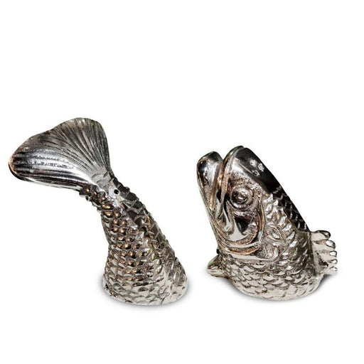 Culinary Concepts Fish Salt & Pepper Set | {{ collection.title }}
