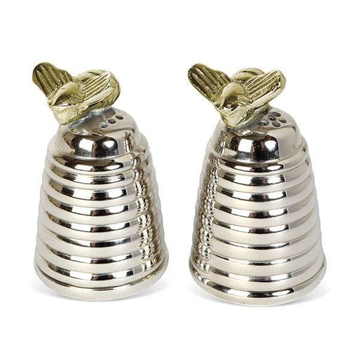 Culinary Concepts Queen Bee And Hive Cruet Set | {{ collection.title }}