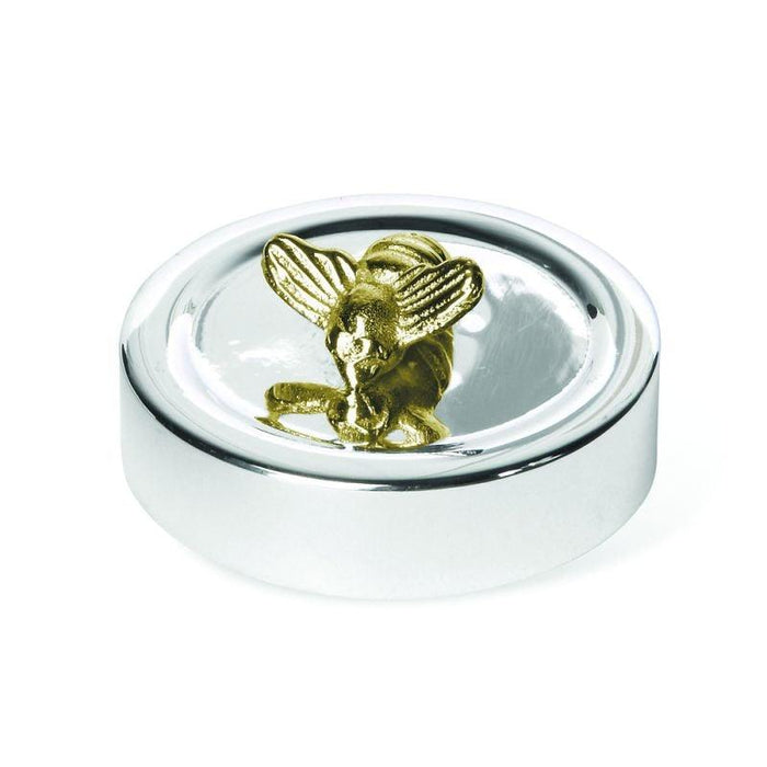 Culinary Concepts Queen Bee Honey Jar Lid | {{ collection.title }}