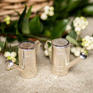 Culinary Concepts Watering Can Salt And Pepper Set | {{ collection.title }}