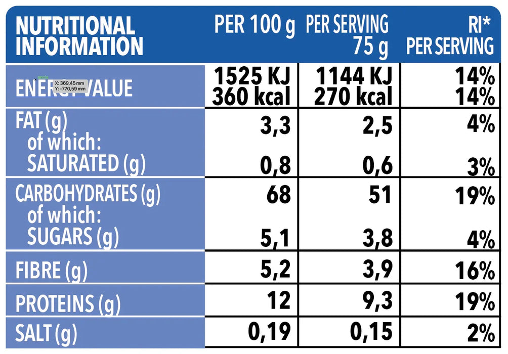 Trevijano Mediterranean Style Couscous Vegan Ready To Eat Meals (300g)