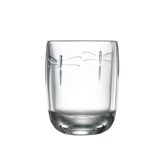 La Rochere - LIBELLULE Tumbler 28cl