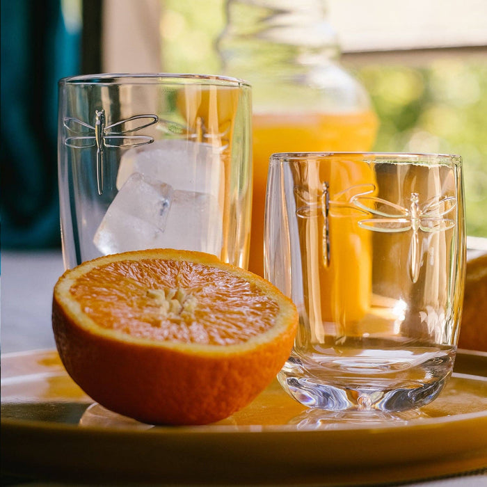 La Rochere - LIBELLULE Tumbler 28cl