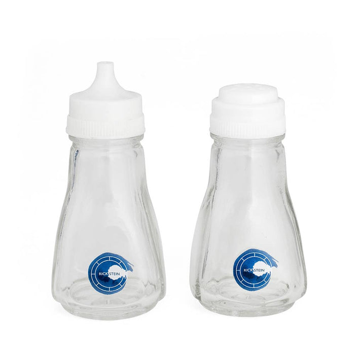 Rick Stein Salt and Pepper Shakers