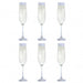 Dartington Champagne Flute (Set of 6) | {{ collection.title }}