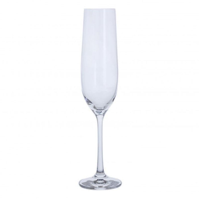 Dartington Champagne Flute (Set of 6) Glasses & Drinkware Buy