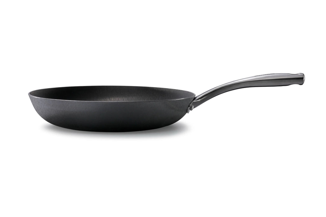 Skottsberg Frying pan Cast Iron (28cm)