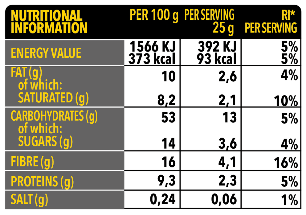 Trevijano Thai Soup with Quinoa 8 Servings (200g)