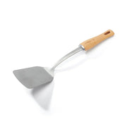 De Buyer B Bois Plain Spatula (35cm)