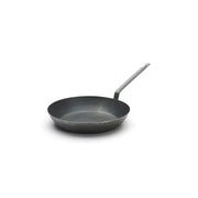 De Buyer Blue Steel Lyonnaise Frying Pan (32cm)