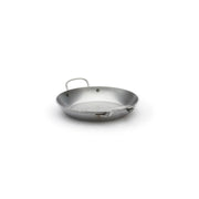 De Buyer Carbone Plus Frying Pan with 2 Handles (28cm)