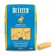 De Cecco Rigatoni Pasta (500g)