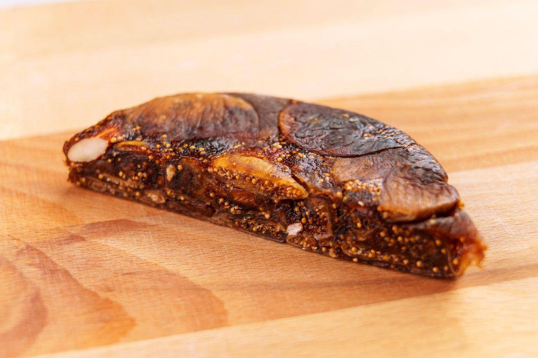 De Juan Mediterranean Assortment Wheel (200g) - LemonSalt