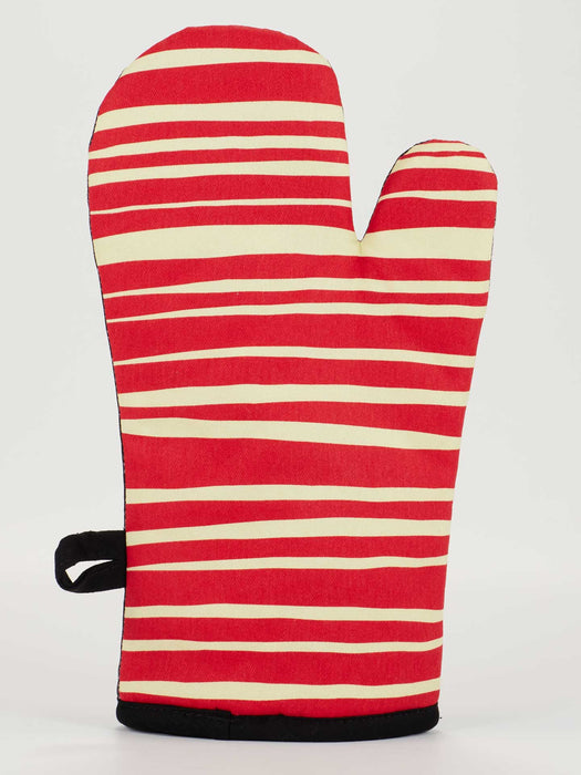 Incognito - Meat Oven Mitt
