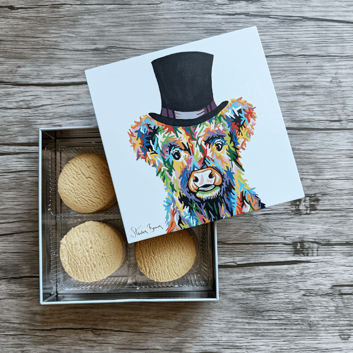 Dean's - Baby Mccoo Shortbread Rounds (150g) | {{ collection.title }}