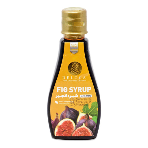 DeLoca Fig Syrup (250g) | {{ collection.title }}