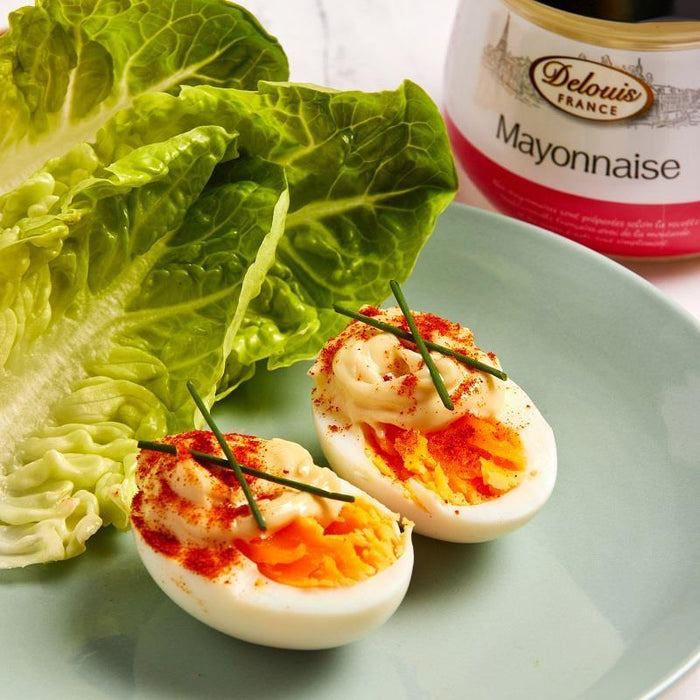 Delouis French Mayonnaise (250g)