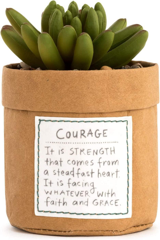 Demdaco - Plant Kindness Courage"" | {{ collection.title }}