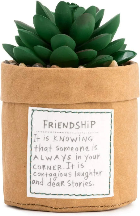 Demdaco - Plant Kindness Friendship