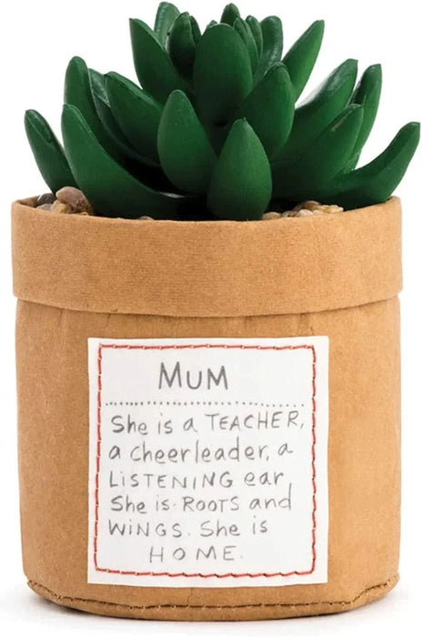 Demdaco - Plant Kindness Mum