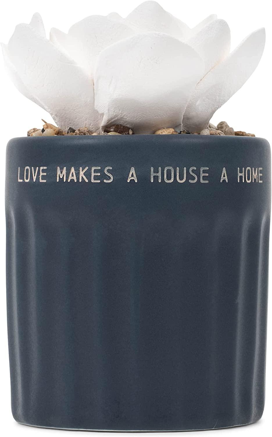 Demdaco Succulent Diffuser Home"" Home Decor Buy Online UK Delivery LemonSalt