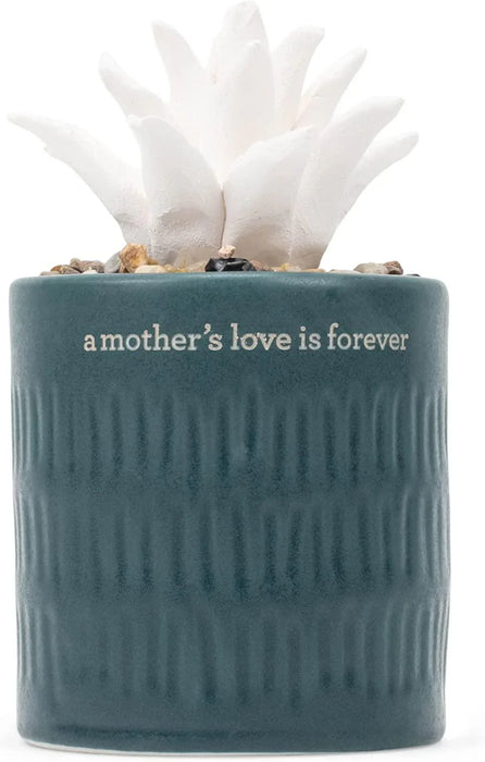 Demdaco - Succulent Diffuser Mother Love