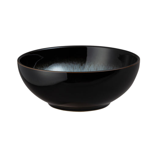 Denby Stoneware Halo Coupe Cereal Bowl (17cm) - LemonSalt