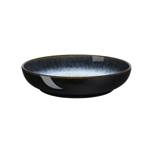 Denby Stoneware Halo Large Nesting Bowl (20cm) - LemonSalt