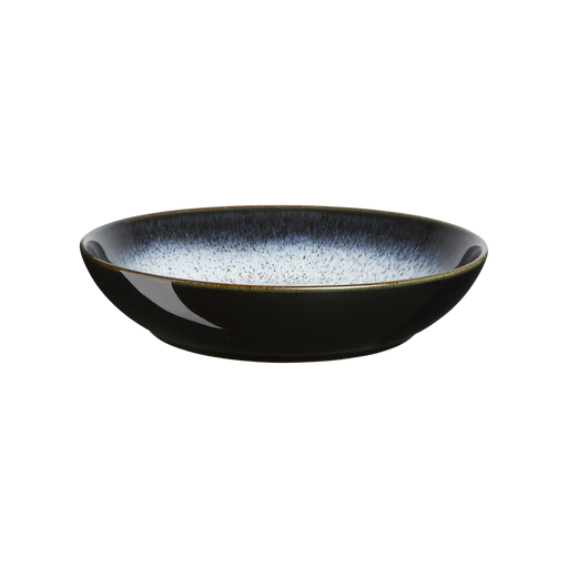 Denby Stoneware Halo Pasta Bowl (22cm) - LemonSalt