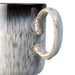 Denby Stoneware Halo Straight Mug - LemonSalt