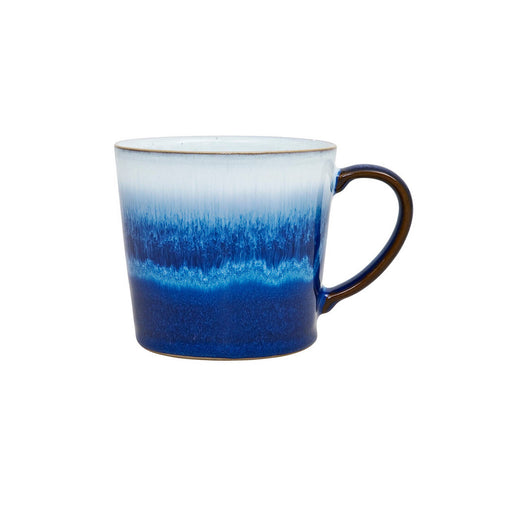 Denby Stonware Blue Haze Large Mug - LemonSalt